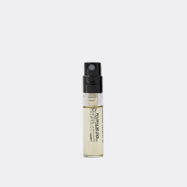 Aljazeera Perfumes JADE 2 ML