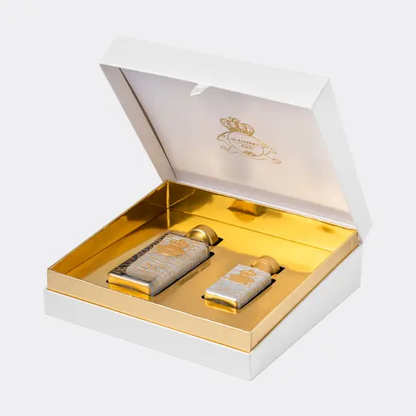 20TH ANNIVERSARY SET 60ML & 20ML product view