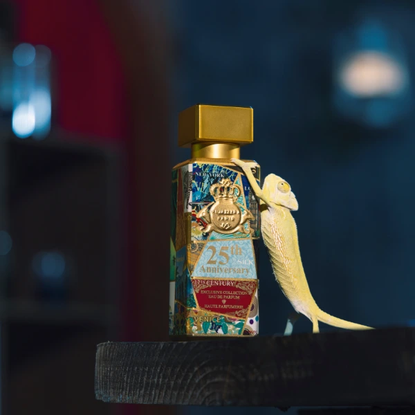 25TH ANNIVERSARY product view