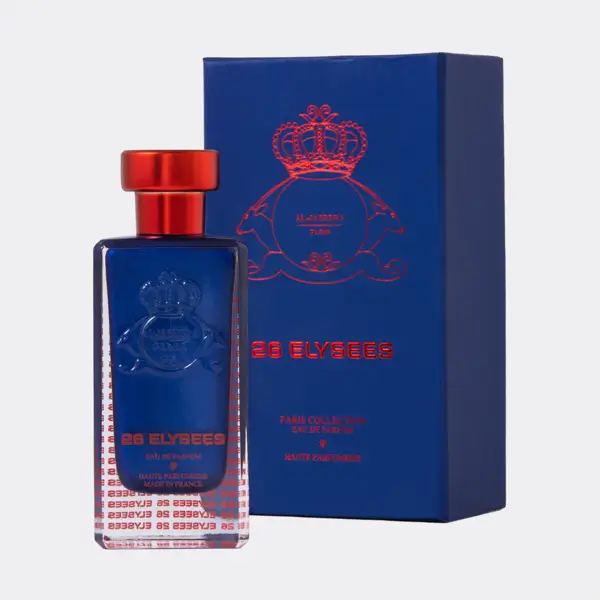 26 ELYSEES product view