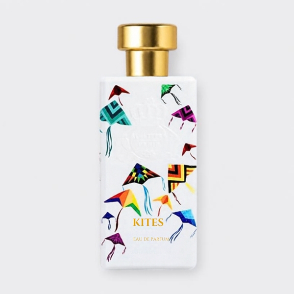 Aljazeera Perfumes KITES