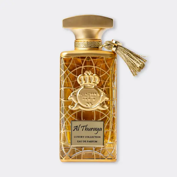 AL THURAYA