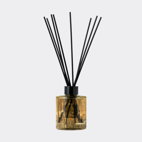 ORYX AMBER REED DIFFUSER