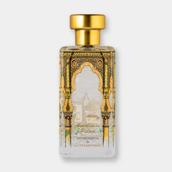 ANDALUSIAN PALACE
