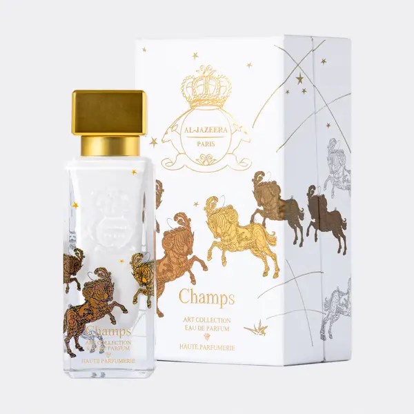 CHAMPS product view