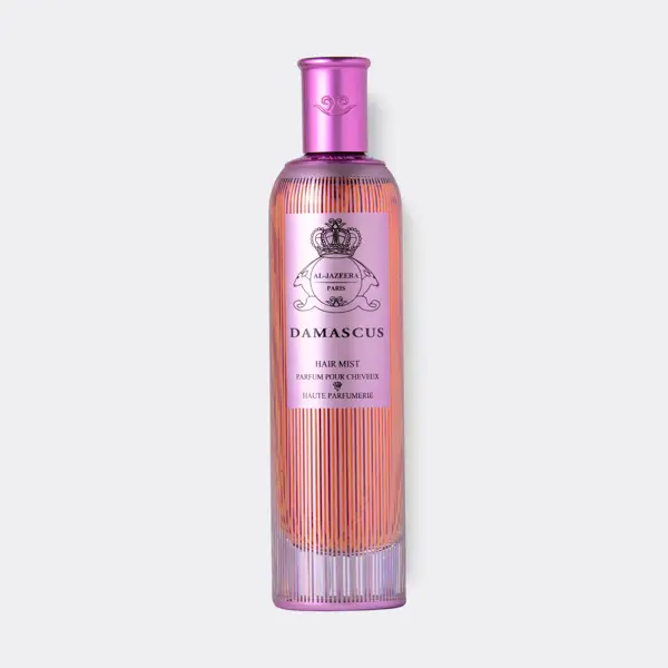DAMASCUS HAIRMIST
