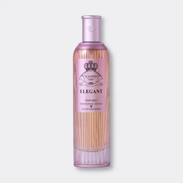 ELEGANT HAIR MIST product view