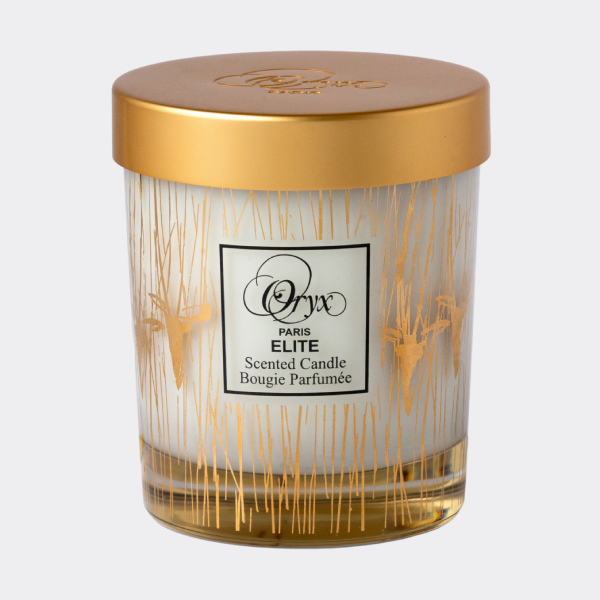 ORYX ELITE Scented Candle