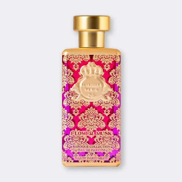 FLOWER MUSK