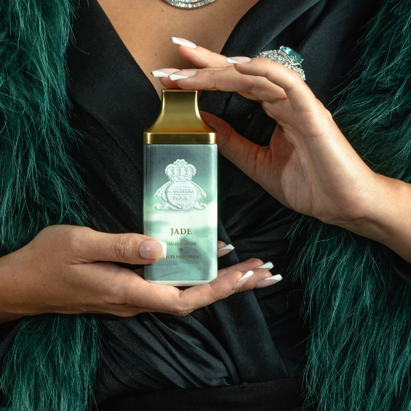 JADE product view