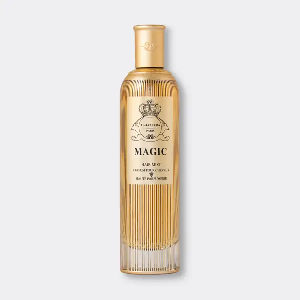 MAGIC HAIRMIST