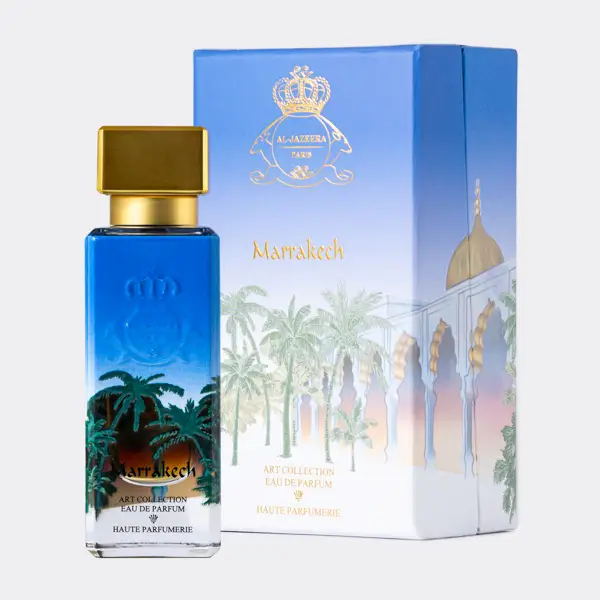 MARRAKECH product view