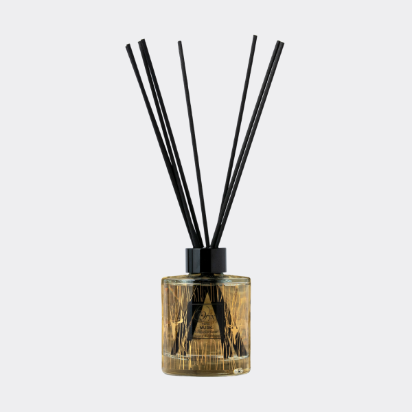 ORYX MUSK REED DIFFUSER