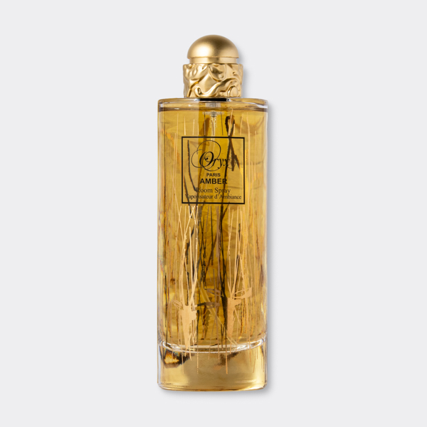ORYX AMBER ROOM SPRAY
