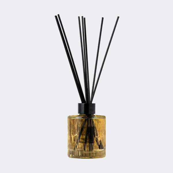 ORYX OUD REED DIFFUSER
