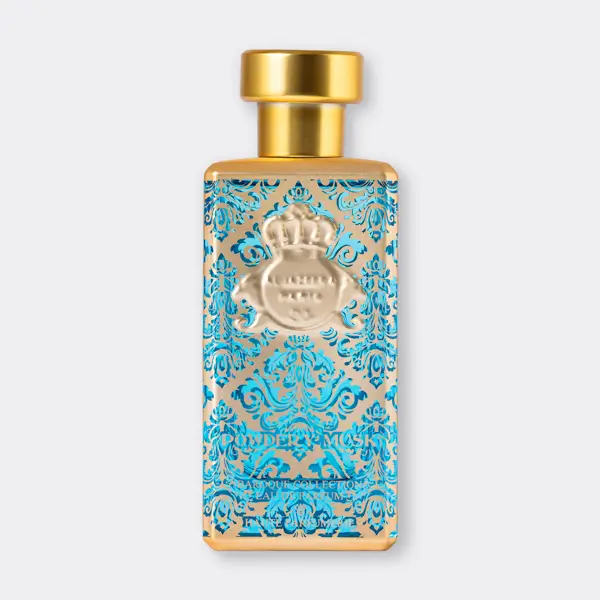 POWDERY MUSK