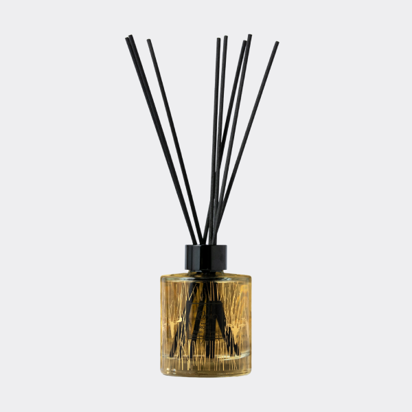 ORYX ROSE REED DIFFUSER