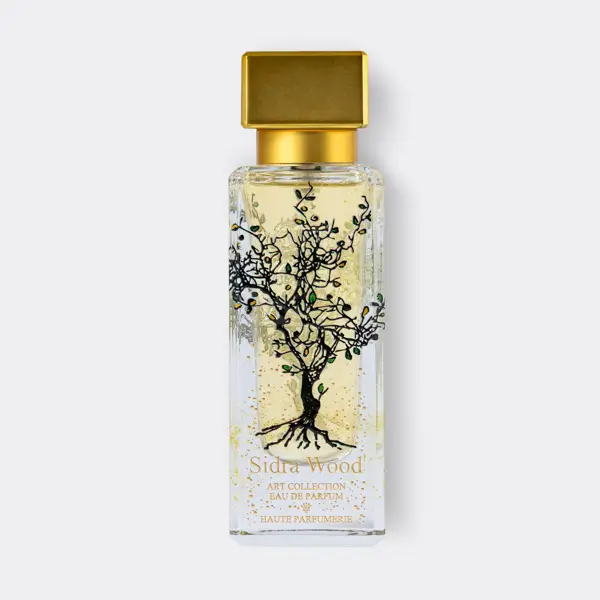 SIDRA WOOD