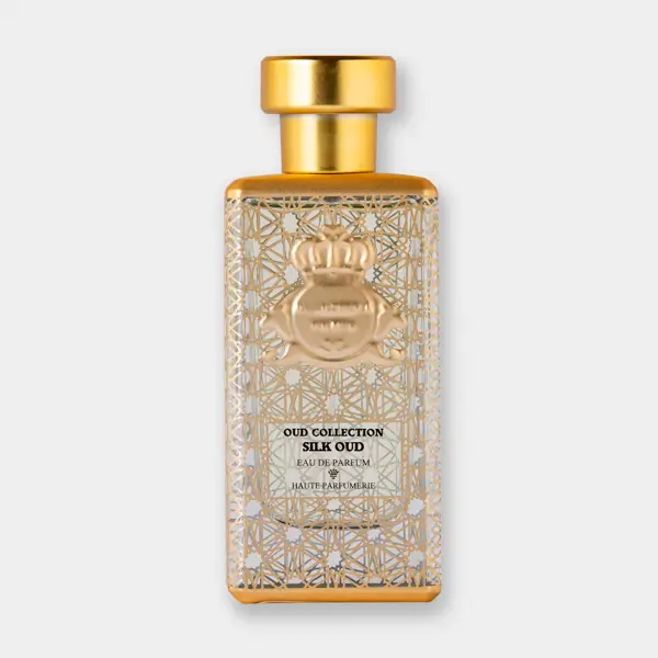 SILK OUD