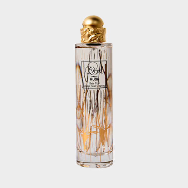 ORYX MUSK HAIR MIST